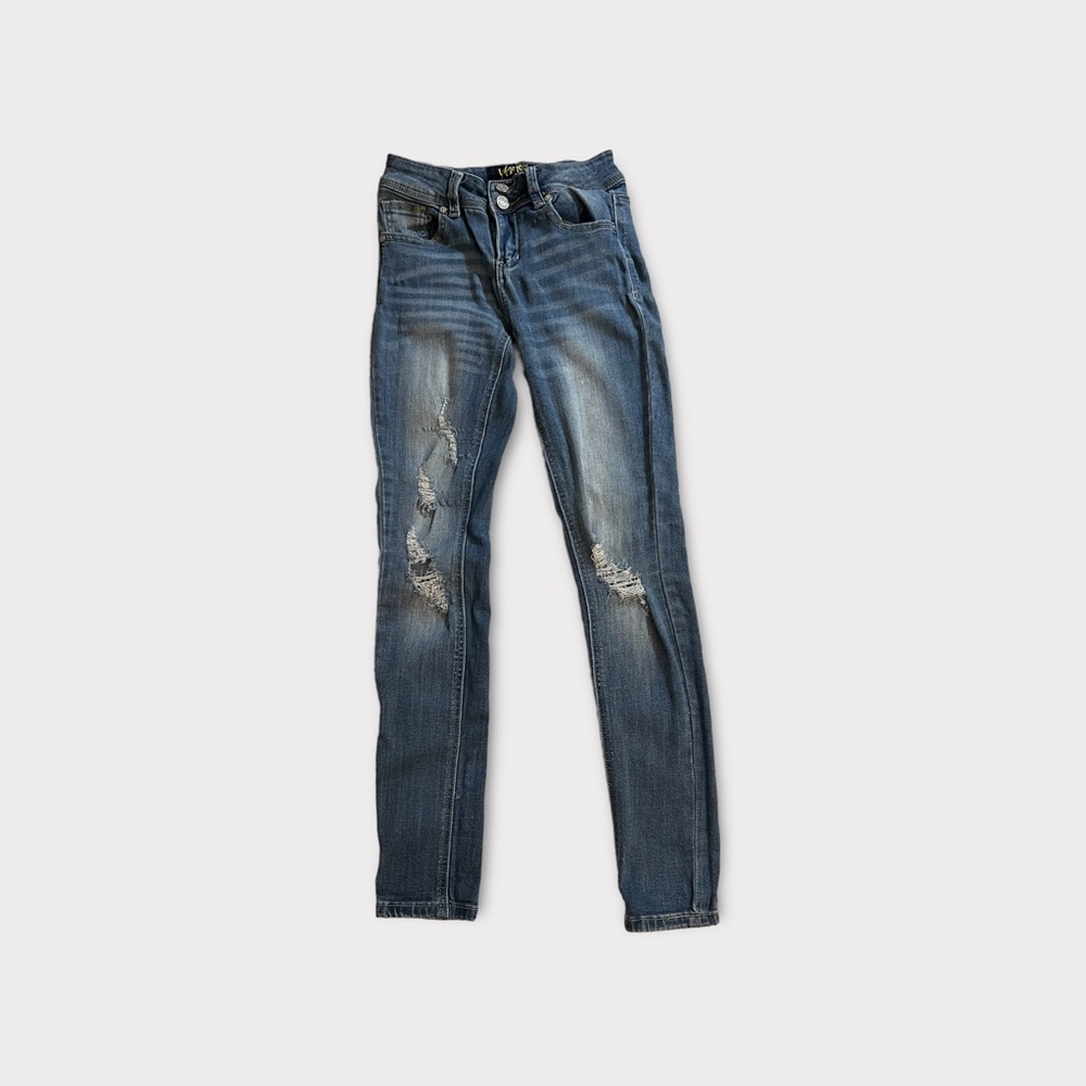 Indigo Rein jeans